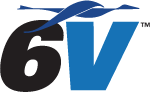 Model 6V Logo