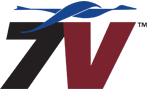 Model 7V Logo