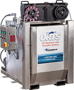 ORTS Oil Removal and Transfer System