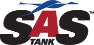 SAS Tank® Logo