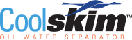 CoolSkim Oil Water Separator logo