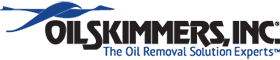 Oil Skimmers, Inc. logo