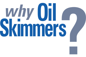 Why choose Oil Skimmers, Inc.?